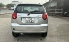 Daewoo Matiz 2009 - Máy gầm đại chất