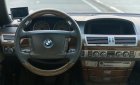 BMW 750Li 2005 - Xe màu đen, xe nhập