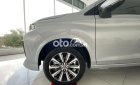 Toyota Avanza Premio 2022 - Ưu đãi cực khủng, cam kết giá tốt