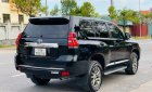 Toyota Land Cruiser Prado 2020 - Màu đen, giá bán hữu nghị