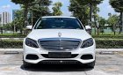 Mercedes-Benz C 250 2016 - Mercedes-Benz C250 2016