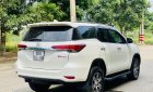 Toyota Fortuner 2019 - Tặng 1 năm chăm xe bảo dưỡng miễn phí