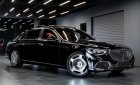 Mercedes-Maybach S 580 2022 - Xe nhập khẩu, nội thất da bò sẵn giao ngay