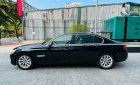 BMW 730Li 2014 - Xe màu đen nội thất kem, chạy 5 vạn siêu mới