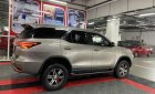 Toyota Fortuner 2021 - Biển số tỉnh