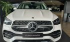 Mercedes-Benz GLE 450 2022 - Màu trắng, nhập khẩu nguyên chiếc