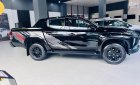 Mitsubishi Triton 2023 - Đủ màu giao ngay - Siêu khuyến mại trong tháng, hỗ trợ lên đến 100% thuế trước bạ