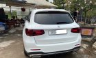 Mercedes-Benz GLC 300 2021 - Trắng nội thất kem duy nhất trên thị trường