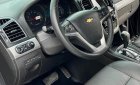 Chevrolet Captiva 2017 - Chevrolet Captiva 2017