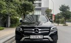 Mercedes-Benz GLC 250 2018 - Bán xe màu đen