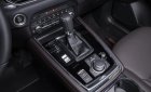 Mazda CX-8 2022 - Màu vàng cực hiếm - Xe sẵn giao ngay