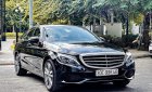 Mercedes-Benz C 250 2017 - Bản mới hộp số 9 cấp, vành 5 chấu. Xe cực đẹp, bao test thoải mái - Hỗ trợ ngân hàng chỉ từ 199tr nhận xe