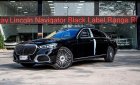 Mercedes-Maybach S 580 2022 - New 100%, nhập khẩu