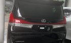 Lexus LM 350 2021 - Nội thất siêu VIP cho các ông chủ