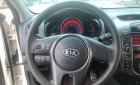 Kia Forte 2012 - Màu trắng số tự động