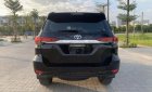 Toyota Fortuner 2021 - Số tự động, máy dầu, 1 cầu