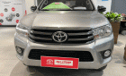 Toyota Hilux 2019 - Xe đẹp xuất sắc