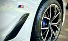 BMW 530i 2022 - Xe màu trắng