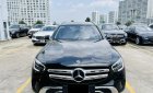 Mercedes-Benz GLC 200 2022 - Lướt chính hãng, đi 4.200 km