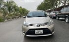 Toyota Vios 2017 - Xe không tai nạn, không ngập nước