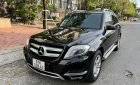 Mercedes-Benz GLK 220 2013 - Siêu tiết kiệm nhiên liệu