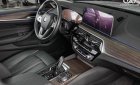 BMW 520i 2020 - Màu trắng, nhập khẩu nguyên chiếc