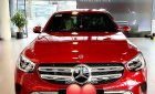 Mercedes-Benz GLC 200 2022 - Xe màu đỏ, ưu đãi lớn