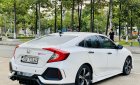 Honda Civic 2018 - Máy nguyên bản