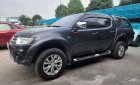 Mitsubishi Triton 2015 - Mitsubishi Triton 2015 số tự động