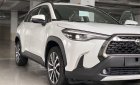 Toyota Corolla Cross 2022 - Đủ màu giao ngay - Giá tốt nhất miền Bắc