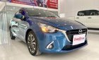 Mazda 2 2018 - Màu xanh lam giá ưu đãi