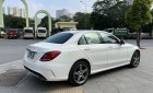 Mercedes-Benz C300 2016 - Màu trắng