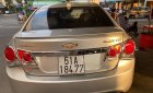 Chevrolet Cruze 2011 - Màu bạc