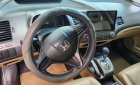 Honda Civic 2008 - Honda Civic 2008 số tự động