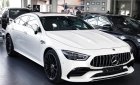 Mercedes-AMG GT 53 2022 - Tặng voucher bốc thăm trúng thưởng 01 xe GLB200 trị giá 1.999.000.000 VNĐ