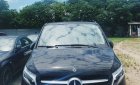 Mercedes-Benz V250 2022 - Ưu đãi nhiều quà tặng, xe màu đen