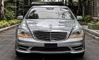 Mercedes-Benz S400 2009 - Màu bạc, xe nhập