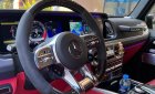 Mercedes-Benz G63 2021 - Odo 3000km