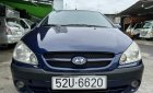 Hyundai Getz 2007 - Màu xanh lam còn mới