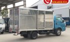 Kia K250 2022 - Giá cạnh tranh