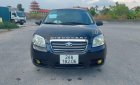 Daewoo Gentra 2008 - Xe tư nhân gia đình sử dụng