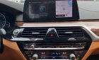 BMW 530i 2018 - Đẳng cấp hơn, thể thao hơn