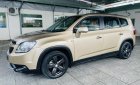 Chevrolet Orlando 2011 - Miễn phí 100% thuế trước bạ - Tặng ngay 1 miếng vàng thần tài khi mua xe trong tháng