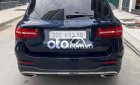 Mercedes-Benz GLC 300 2016 - Màu đen, xe nhập