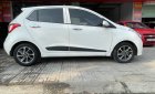 Hyundai Grand i10 2019 - Màu trắng, số tự động