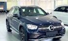 Mercedes-Benz GLC 300 2022 - Màu xanh giao ngay - 50% trước bạ - Lãi suất 6%/năm - Quà tặng ngập tràn