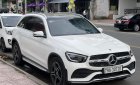 Mercedes-Benz GLC 300 2020 - Khánh Hòa: Nội thất kem cực sạch với gia đình có con nhỏ - Nhận xe chỉ 690 triệu - Xe 1 chủ từ đầu