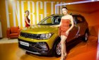 Volkswagen T-Cross 2022 - Thiết kế năng động - Công nghệ an toàn