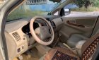 Toyota Innova 2007 - Toyota Innova 2007