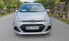 Hyundai Grand i10 2016 - Xe tư nhân gia đình, lăn bánh 2018 - Đầy đủ giấy tờ